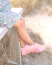 Load image into Gallery viewer, Swim Baby Reef Booties | Blossom