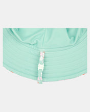 Load image into Gallery viewer, Swim Baby Sunhat Classic | Sea Blossom SIZE S