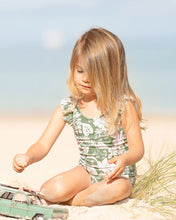 Load image into Gallery viewer, Swim Kids Onepiece Classic | Palm Cove