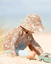 Load image into Gallery viewer, Swim Kids Sunhat Classic | Daintree