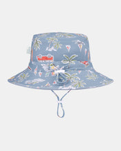 Load image into Gallery viewer, Swim Kids Sunhat Classic | Surf Soul SIZE XL