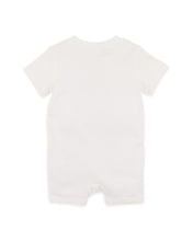 Load image into Gallery viewer, Billie Lion Organic SS Zipsuit