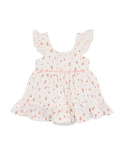 Load image into Gallery viewer, Billie Organic Overlay Dress