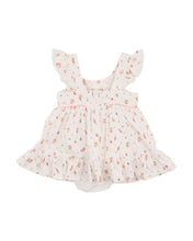 Load image into Gallery viewer, Billie Organic Overlay Dress
