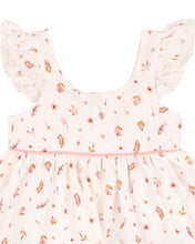 Load image into Gallery viewer, Billie Organic Overlay Dress