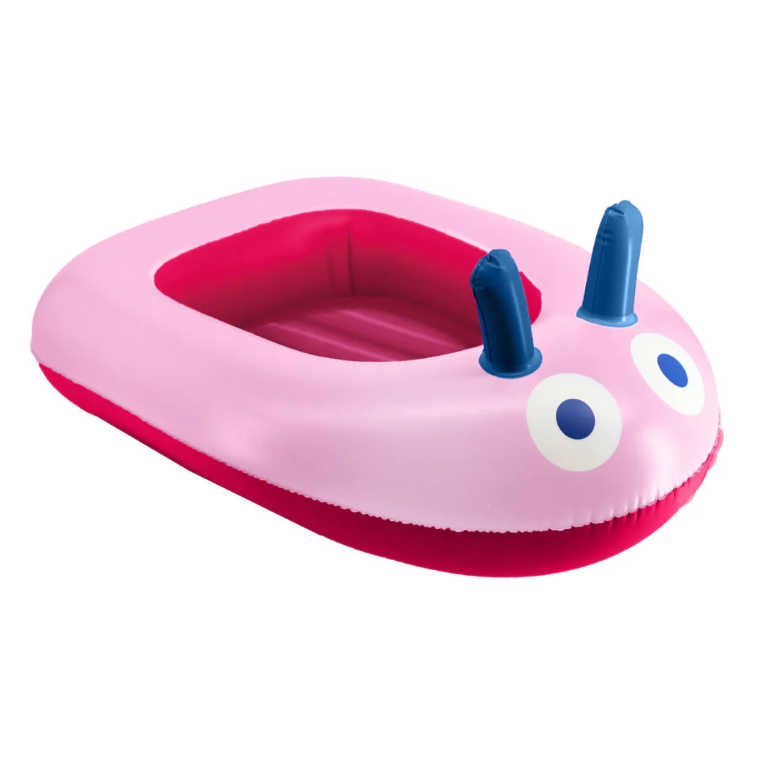 Inflatable Boat | Cherry