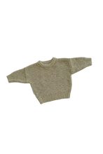 Load image into Gallery viewer, Jumper | Olive