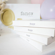 Load image into Gallery viewer, Fancy Silicone Dinner Plate