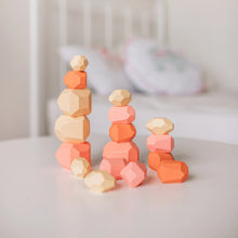 Load image into Gallery viewer, Patience Pebbles