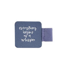 Load image into Gallery viewer, Pen Loop | Bluebell