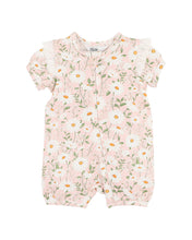 Load image into Gallery viewer, Tess SS Zipsuit