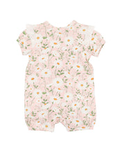 Load image into Gallery viewer, Tess SS Zipsuit