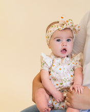 Load image into Gallery viewer, Tess SS Zipsuit