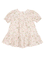 Load image into Gallery viewer, Tess Print SS Dress