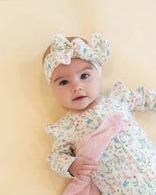 Load image into Gallery viewer, Bonnie Print Organic Headband