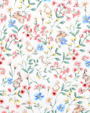 Load image into Gallery viewer, Bonnie Print Organic Headband