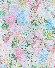 Load image into Gallery viewer, Lula Print Sunhat with Quick Release Neck Tie