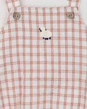 Load image into Gallery viewer, Clayton Check 2pc Set