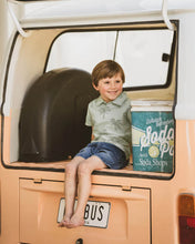 Load image into Gallery viewer, Ivan Polo