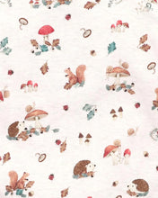Load image into Gallery viewer, Toby LS Zip Onesie SIZE 00000 and 1YR