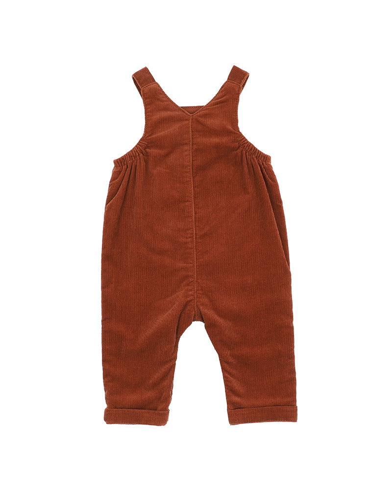 Baby Overalls