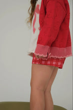 Load image into Gallery viewer, Cardigan | Scarlet