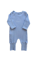 Load image into Gallery viewer, Ribbed Jumpsuit