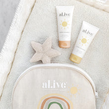 Load image into Gallery viewer, Baby Konjac Sponge | White