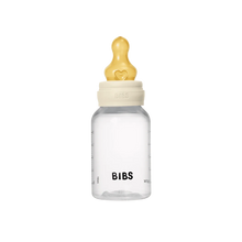 Load image into Gallery viewer, Baby Bottle BPA Free Plastic | Latex | Ivory
