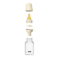 Load image into Gallery viewer, Baby Bottle BPA Free Plastic | Latex | Ivory