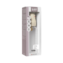 Load image into Gallery viewer, Baby Bottle BPA Free Plastic | Latex | Ivory