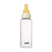 Load image into Gallery viewer, Baby Bottle BPA Free Plastic | Latex | Ivory