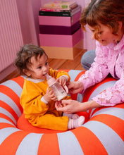 Load image into Gallery viewer, Bibs Baby Bottle Handle | Blush