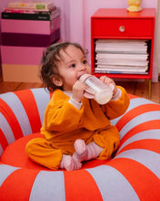 Load image into Gallery viewer, Bibs Baby Bottle Handle | Blush