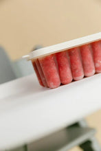 Load image into Gallery viewer, Baby Food Freezer Tray