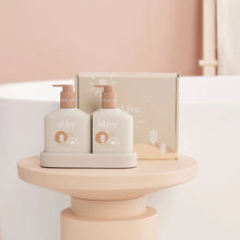 Load image into Gallery viewer, Baby Hair & Body Duo | Calming Oatmeal