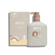 Load image into Gallery viewer, Baby Hair & Body Wash | Calming Oatmeal