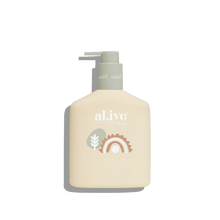 Load image into Gallery viewer, Baby Hair & Body Wash | Gentle Pear