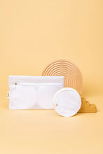 Load image into Gallery viewer, Bamboo Reusable Breast Pads