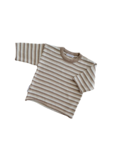 Load image into Gallery viewer, Pullover | Cappuccino SIZE 5YR, 6YR and 7YR