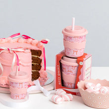 Load image into Gallery viewer, Bows Chino Cup