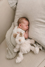 Load image into Gallery viewer, Buddy the Pup | Beige