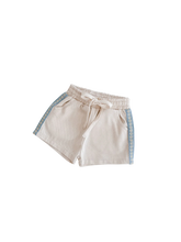 Load image into Gallery viewer, Canvas Shorts | Costa SIZE 6YR