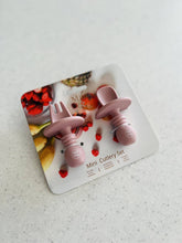 Load image into Gallery viewer, Mini Cutlery Set | Cherry