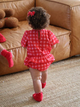 Load image into Gallery viewer, Bows | Scarlet