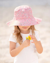 Load image into Gallery viewer, Sunhat Eva | Blossom