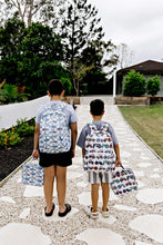 Load image into Gallery viewer, Cloud Cruiser Junior Backpack