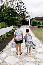 Load image into Gallery viewer, Cloud Cruiser Insulated Lunch Bag