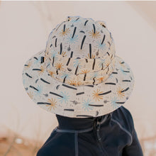 Load image into Gallery viewer, Classic Swim Bucket Hat | Palm