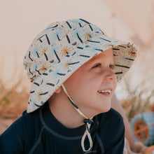 Load image into Gallery viewer, Classic Swim Bucket Hat | Palm